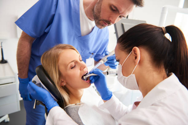 Best Oral Cancer Screening  in Westfield, IN