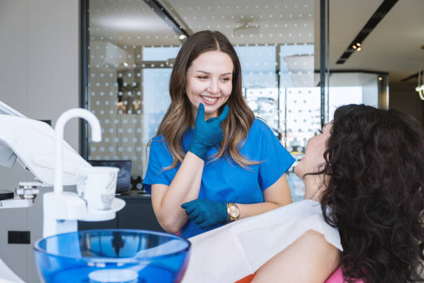 Emergency Dental Services in Westfield, IN