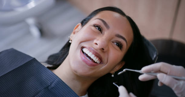 Laser Dentistry in Westfield, IN