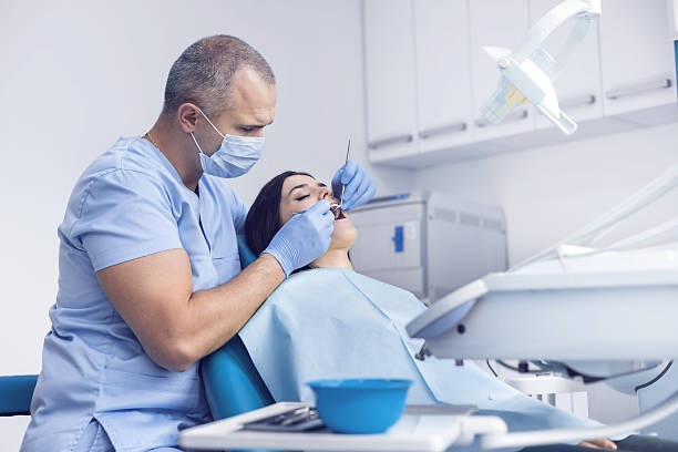 Best Dental Fillings (Composite and Amalgam)  in Westfield, IN